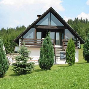 Holiday Home In The Bavarian Forest Schofweg Exterior photo