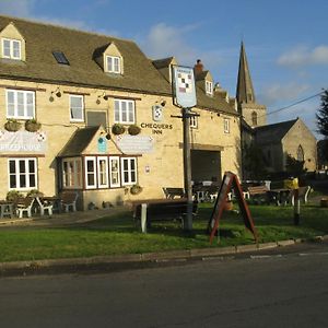 The Chequers Inn Оксфорд Exterior photo