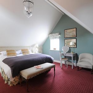 Bed and Breakfast The Stag And Huntsman At Hambleden Хенли-на-Темзе Exterior photo