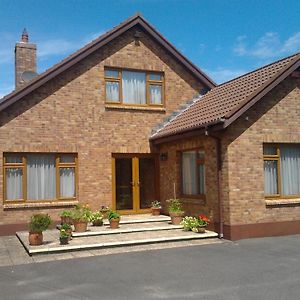 Rosslare Strand Rooms Only Accommodation Рослэр Exterior photo
