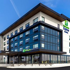 Holiday Inn Express & Suites St Thomas Сент-Томас Exterior photo