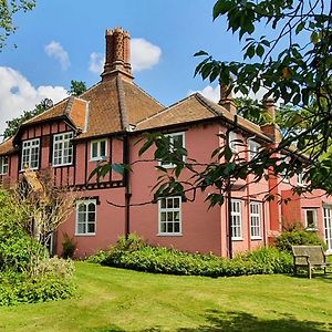 The Garden Cottage Уаймондхэм Exterior photo