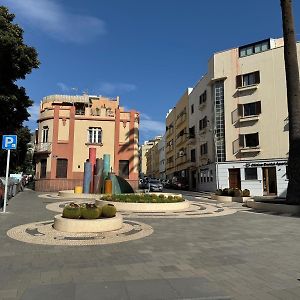 The Place Tenerife Санта-Крус-де-Тенерифе Exterior photo