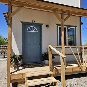 Вилла Tiny Cabin #19 American Trails Quartzsite Exterior photo