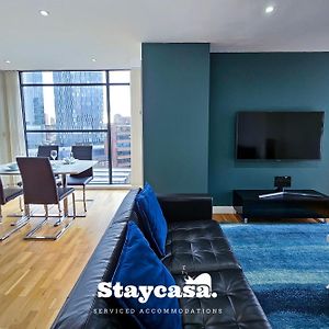 Serene One-Bedroom With Amazing City Views! Манчестер Exterior photo