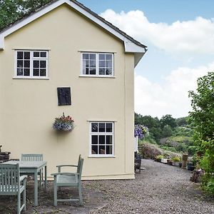 The Cottage Blakeney  Exterior photo