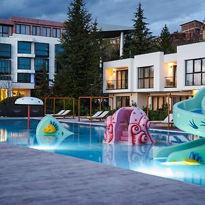 Medite Spa Resort And Villas Сандански Exterior photo