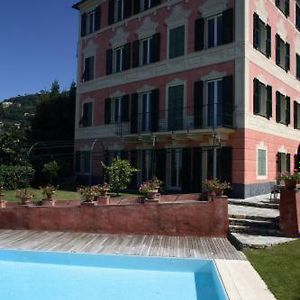 Villa Rosmarino Камольи Exterior photo