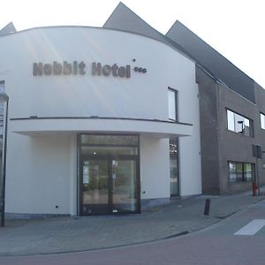 Hobbit Hotel Завентем Exterior photo