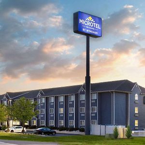 Microtel Inn And Suites Довер Exterior photo