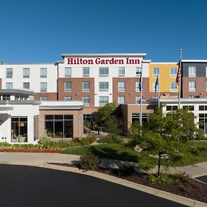 Hilton Garden Inn Энн-Арбор Exterior photo
