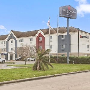 Candlewood Suites Port Arthur/Nederland, An Ihg Hotel Exterior photo