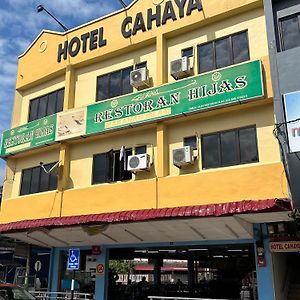Hotel Cahaya Танджунг-Малим Exterior photo