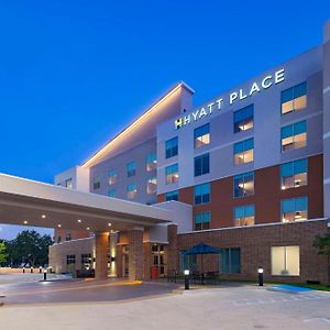 Отель Hyatt Place Austin Lake Travis/Four Points Exterior photo