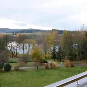 Klostermann Wellness&Spa Фримбурк Exterior photo