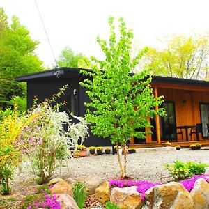 Yatsugatake Guest House Matsuda House - Vacation Stay 11086 Хокуто Exterior photo