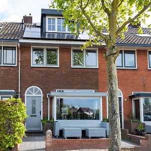 Beautiful House N.Amsterdam, Suitable For Families Хилверсум Exterior photo