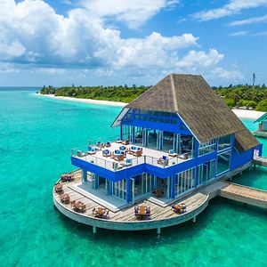 Ifuru Island Resort Maldives - 24-Hours Premium All-Inclusive Атолл Раа Exterior photo