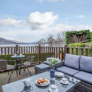 Вилла 5 Bed In Loch Tay 86687 Chesthill Exterior photo