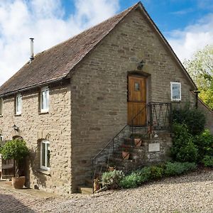Cider Mill Cottage Clifton upon Teme Exterior photo