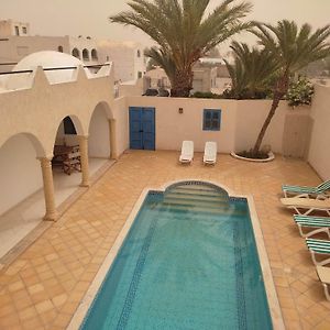 Villa Ulysse Djerba Мидун Exterior photo