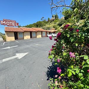 Tamalpais Motel Милл-Вэлли Exterior photo