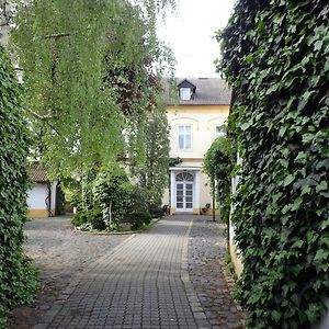 Отель Pension Prislin Литомержице Exterior photo