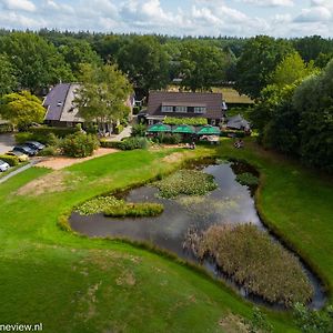 Herberg De Loohoeve Schoonloo Exterior photo