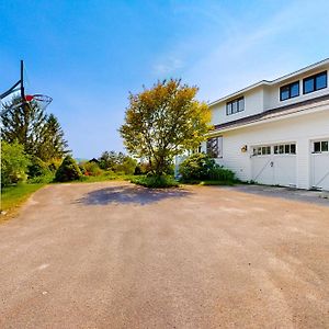 Вилла Vermont Panoramic Lake View Шелберн Exterior photo