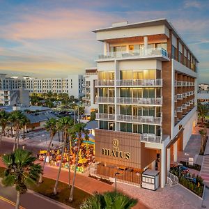 Отель The Hiatus Clearwater Beach, Curio Collection By Hilton Exterior photo