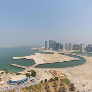 Era View Bahrain Luxurious 1 Bedroom, Sea View And Waterfront Манама Exterior photo