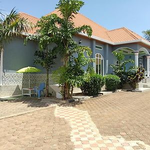 Prince Villa Кигали Exterior photo