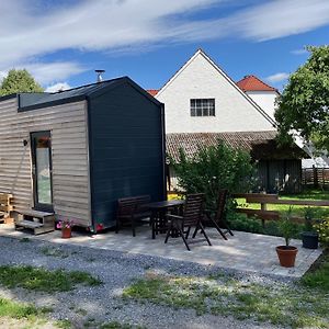 Апартаменты Tiny House Брилон Exterior photo