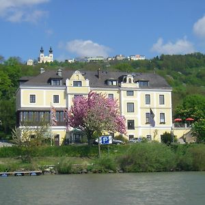 Donau-Rad-Hotel Wachauerhof Марбах-на-Дунае Exterior photo