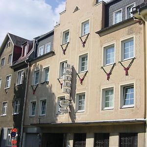 Hotel Schmidt Зельб Exterior photo