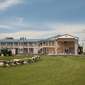 Great Lakes Inn Маккино Сити Exterior photo