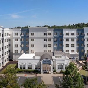 Residence Inn Birmingham Гувер Exterior photo