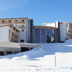 Le Blanc Hotel & Spa Васон Exterior photo