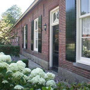 Hoeve De Mertel Бизенмортел Exterior photo