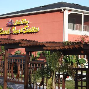 Lake Roy Beach Inn - Уинтер-Хейвен Exterior photo