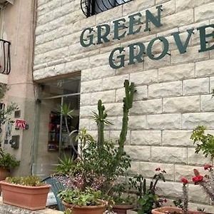 Green Grove Guest House Сент Джулианс Exterior photo