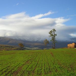 Отель Molino De La Ferreria Villacorta Exterior photo