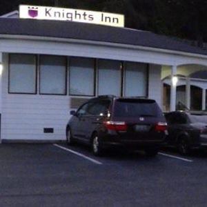 Knights Inn Galax Exterior photo