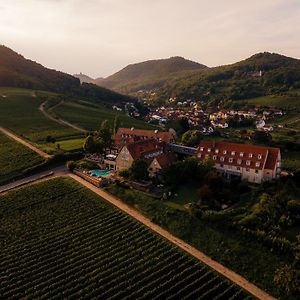 Hotel Leinsweiler Hof Exterior photo