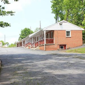 Penn Amish Motel Денвер Exterior photo