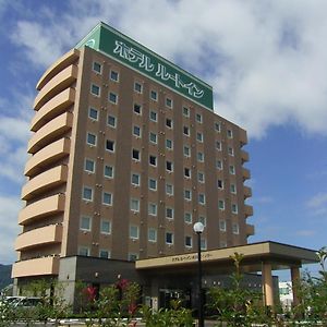 Hotel Route-Inn Suwa-Inter2 Сува Exterior photo