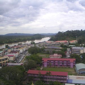 Purnama Hotel Лимбанг Exterior photo