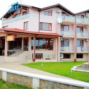 Hotel Akre Каварна Exterior photo