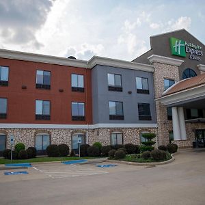 Holiday Inn Express Hotel & Suites Center, An Ihg Hotel Exterior photo