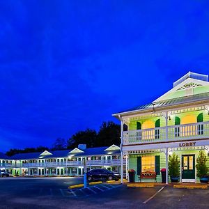 Key West Inn - Фэрхоп Exterior photo